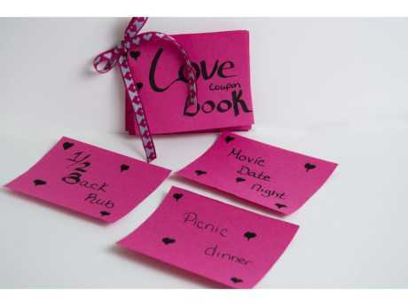 Cach lam qua handmade cuc yeu cho ngay Valentine trang - Anh 4