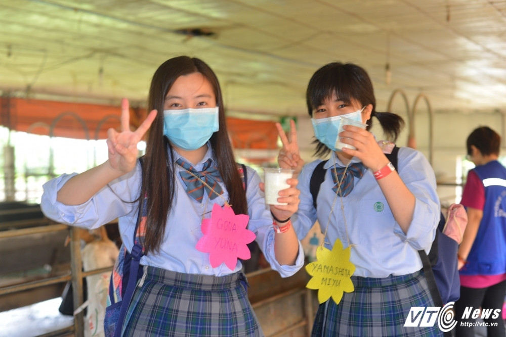 GODA YUNA vs 1 YAMASHITA MIYU
