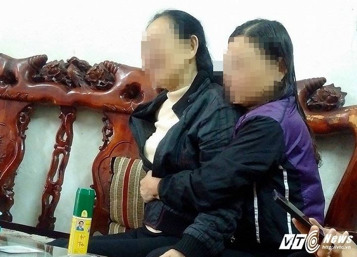 me nghi can cao manh hung 1