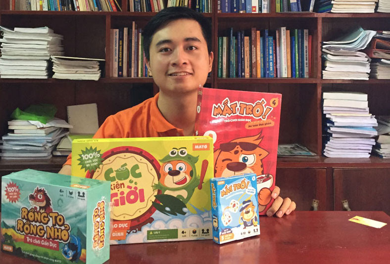 nguyen viet hieu linh 1