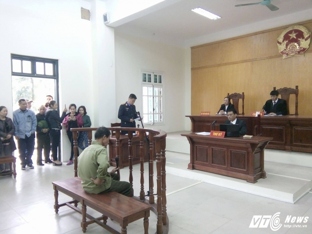 ton cua co - vien kiem sat