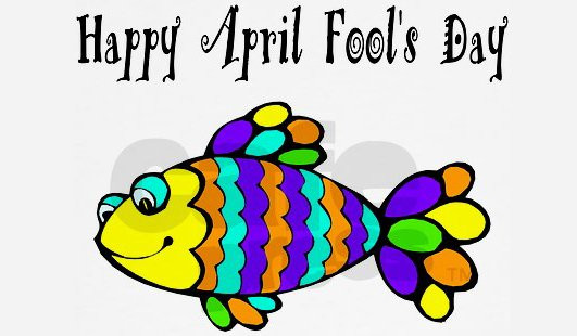 ngày cá tháng tư