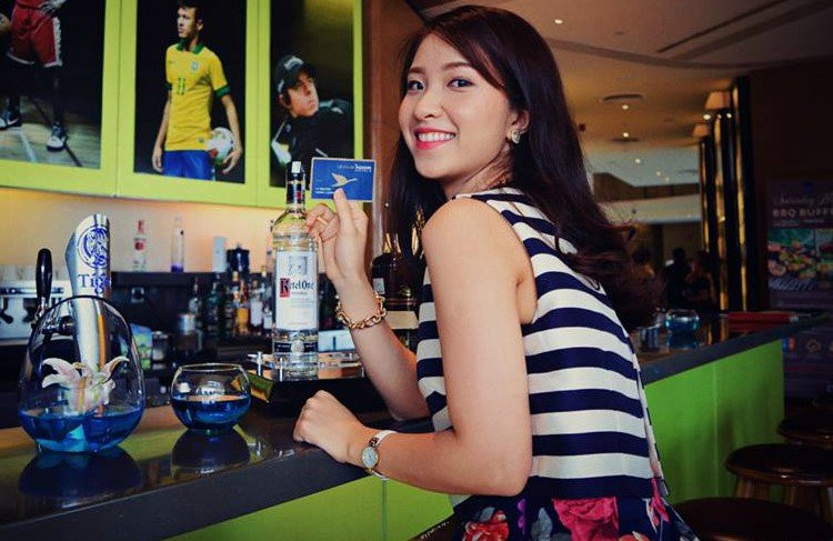 9X xinh dep duoc 8 truong dai hoc My cap hoc bong tien si hinh anh 6