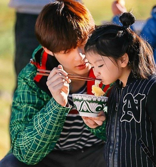 Anh chang cao 1,92 m duoc menh danh 'nam than dau kiem' Trung Quoc hinh anh 9