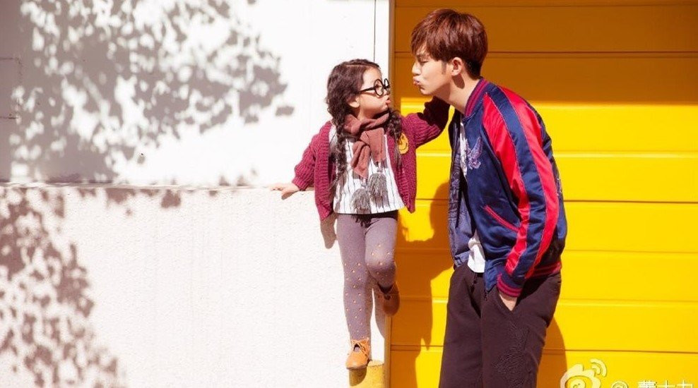 Anh chang cao 1,92 m duoc menh danh 'nam than dau kiem' Trung Quoc hinh anh 8