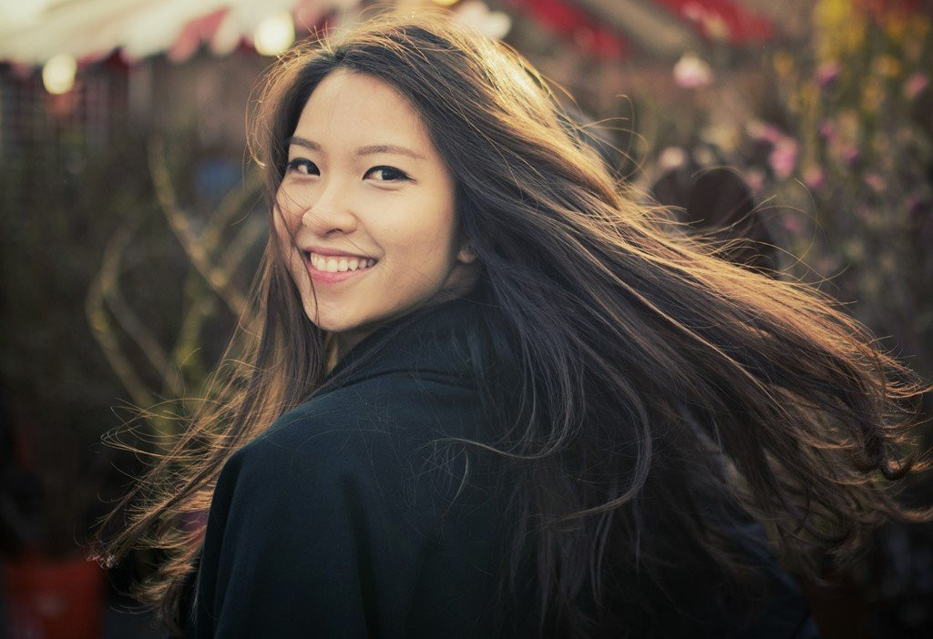 9X xinh dep duoc 8 truong dai hoc My cap hoc bong tien si hinh anh 1