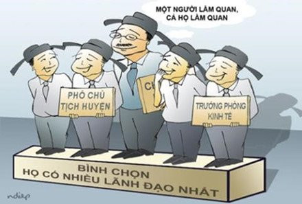 bo nhiem nguoi nha 2