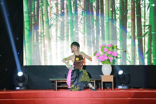 Nu sinh 21 tuoi tro thanh hoa khoi Hoc vien Nong nghiep hinh anh 3