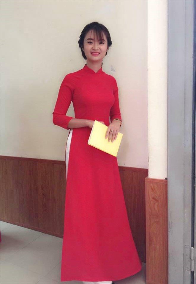 Nu sinh 21 tuoi tro thanh hoa khoi Hoc vien Nong nghiep hinh anh 6