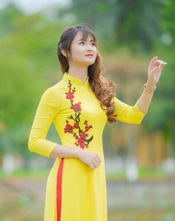 Nu sinh 21 tuoi tro thanh hoa khoi Hoc vien Nong nghiep hinh anh 2