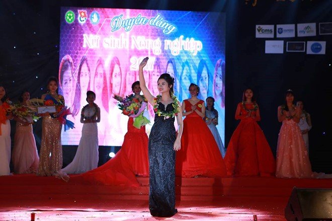 Nu sinh 21 tuoi tro thanh hoa khoi Hoc vien Nong nghiep hinh anh 4