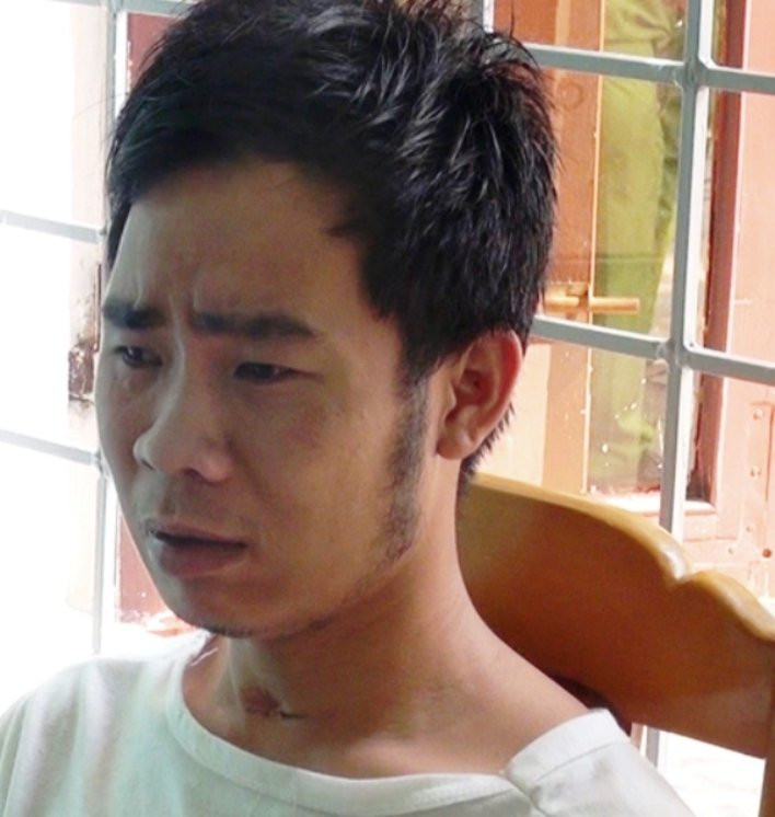 Hinh anh Con danh chet me roi chon xac phi tang: Hanh vi tan ac, vo tam la 'cu tat' ca xa hoi