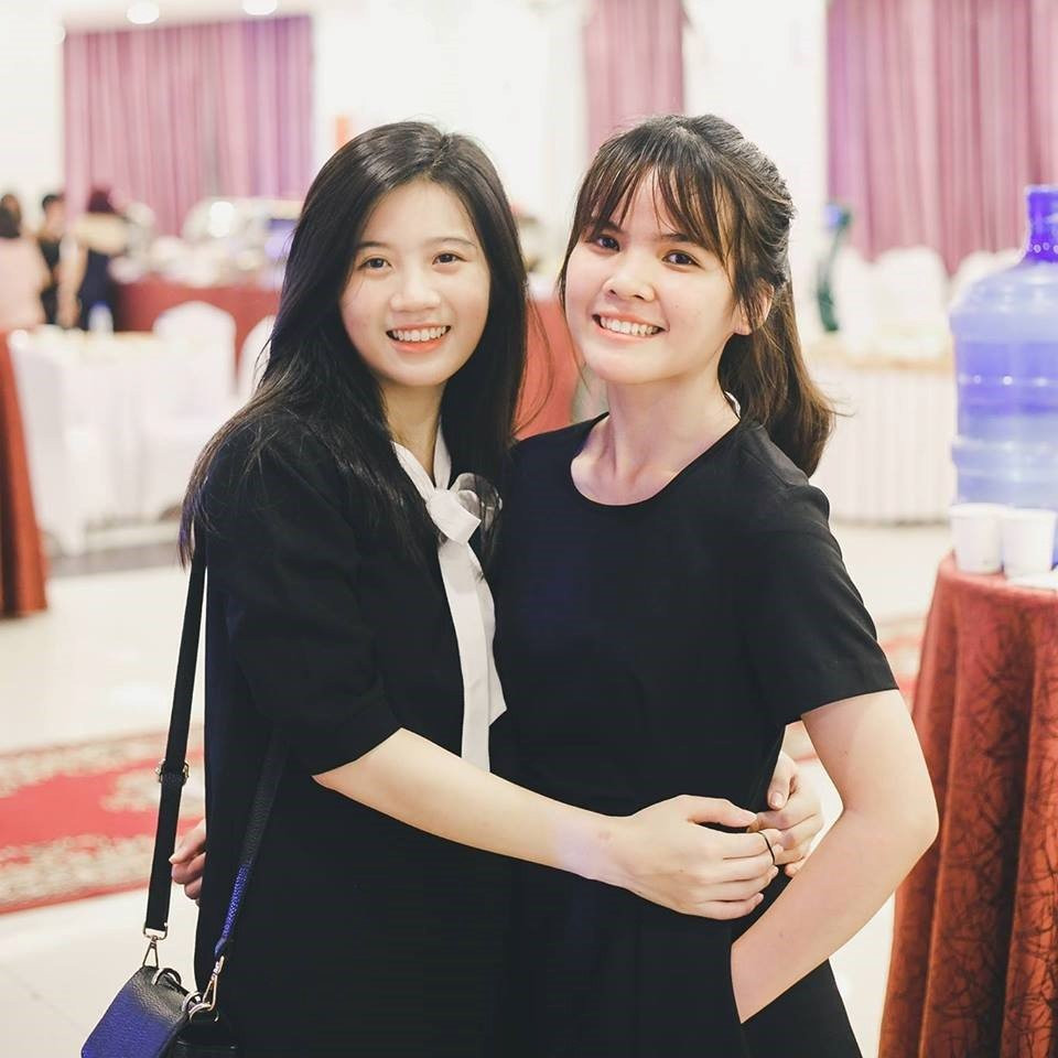 Ve dep trong sang cua hoa khoi san co Hoc vien An ninh hinh anh 5