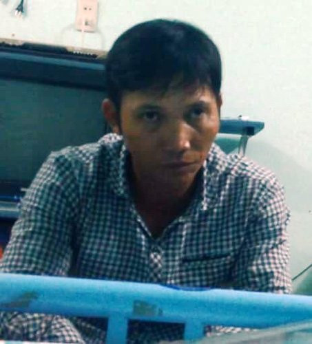 Hinh anh Con danh chet me, chau giet ba: Dao duc bang hoai, 'cu tat' dau cho ca xa hoi 5