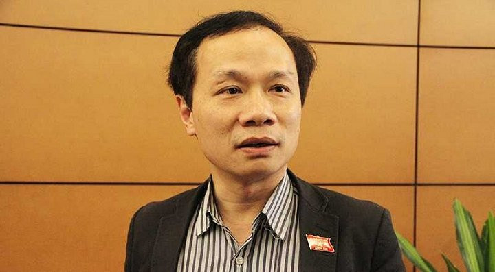 Hinh anh De nghi Ban Bi thu xem xet ky luat ong Vo Kim Cu: Khong co chuyen ha canh an toan 3