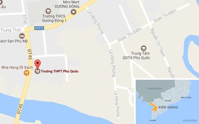 Truong hoc dung bien 'khu vuc cam' o Phu Quoc hinh anh 2