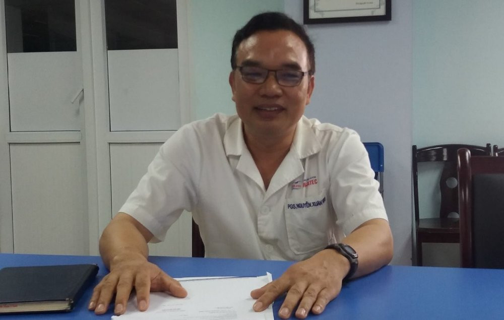 Hinh anh Nhung nguoi co thoi quen nay can bo gap vi khien ban de mac ung thu 3