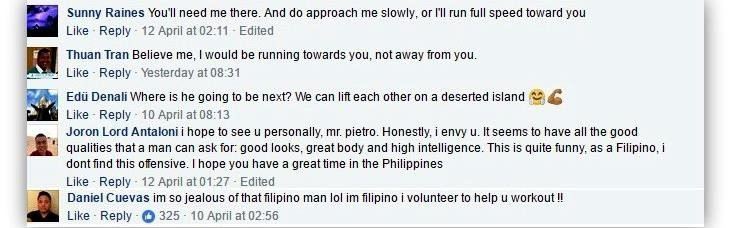 Man nang nguoi tap the duc cua 'thay giao 6 mui' hinh anh 2