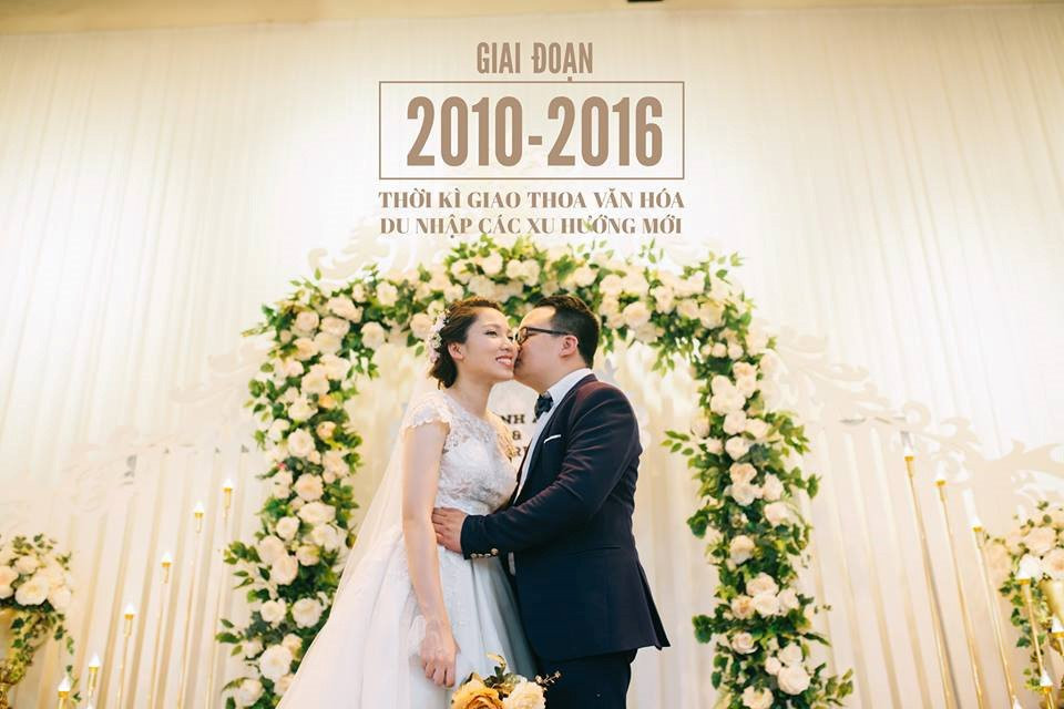 Dan mang thich thu voi bo anh '100 nam dam cuoi Viet Nam' hinh anh 10