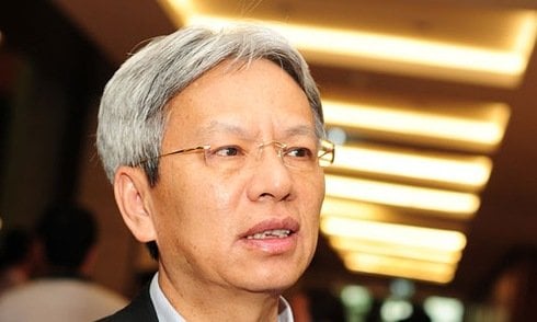Hinh anh Loi ra cho khung hoang Dong Tam