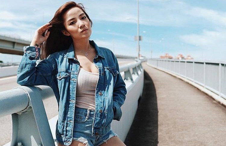 'Hot girl nam lun' 21 tuoi noi dinh dam trong gioi tre Singapore hinh anh 6