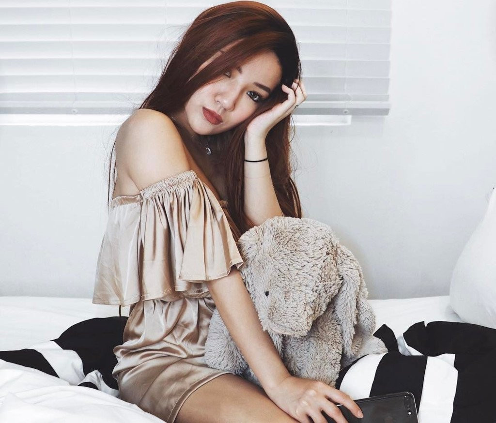 'Hot girl nam lun' 21 tuoi noi dinh dam trong gioi tre Singapore hinh anh 9