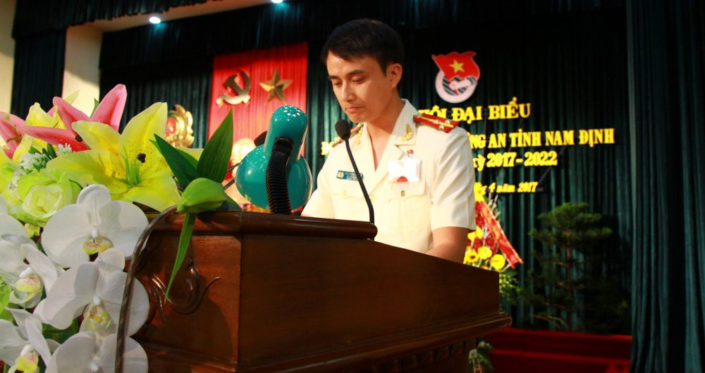 Hinh anh Thanh tich dac biet cua Cong an tinh Nam Dinh 12