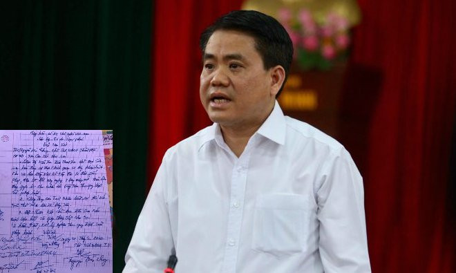 Hinh anh Anh Chung cam ket khong truy cuu trach nhiem hinh su co dung?