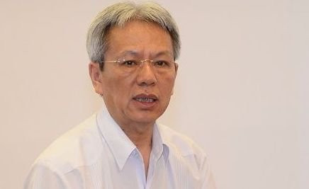 Hinh anh Anh Chung cam ket khong truy cuu trach nhiem hinh su co dung?