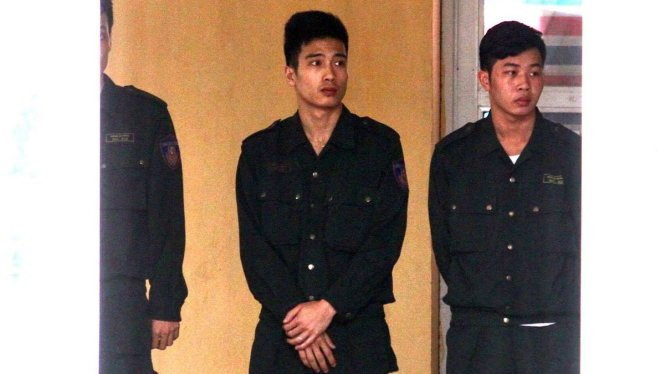 Hinh anh Nguoi dan Dong Tam sap tha 19 can bo, chien si con lai 5