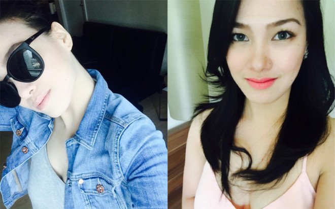 Nu tai xe Uber 'gay bao' mang vi qua xinh dep hinh anh 3