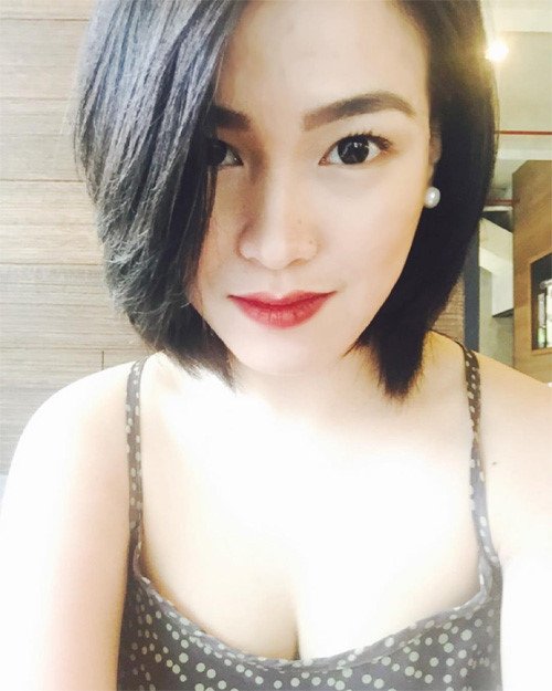 Nu tai xe Uber 'gay bao' mang vi qua xinh dep hinh anh 1