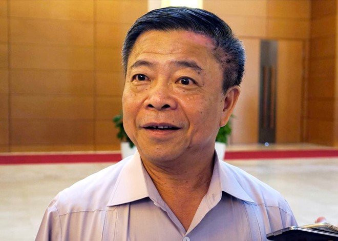 Ong Vo Kim Cu moi nhat, ông võ kim cự thôi làm đại biểu, đại biểu quốc hội, võ kim cự, ông võ kim cự bị kỷ luật, sai phạm ông võ kim cự, đơn xin thôi đại biểu ông võ kim cự, tin tức việt nam, tin mới nhất , tin tức trong ngày, an ninh, chính trị, tin tức 24h, vtc news, vtc, vtc.vn