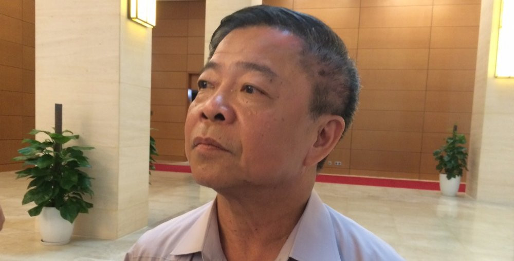 Hinh anh Lieu ong Vo Kim Cu co duoc xin thoi lam dai bieu Quoc hoi?