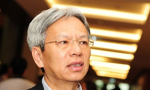 Hinh anh Lieu ong Vo Kim Cu co duoc xin thoi lam dai bieu Quoc hoi?