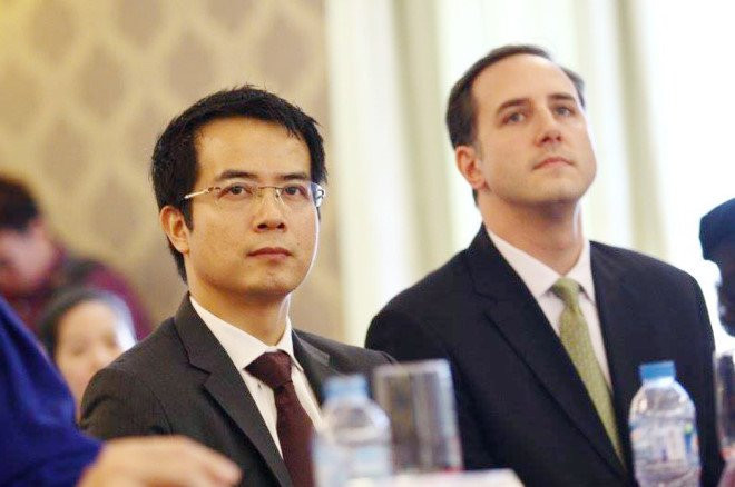 ‘Giao su mac quan dui day hoc la vi du hay ve sang tao’ hinh anh 1