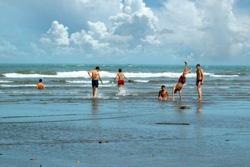 Hinh anh 5 dia diem hap dan cho du lich 30/4 va 1/5 o phia Bac 12