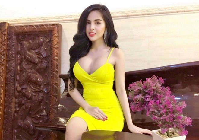 Nu dien vien 9X bi cam dong phim mot nam vi mac qua ho hang hinh anh 2