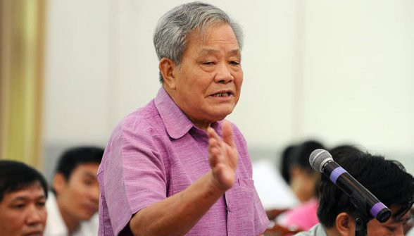 Hinh anh ‘Ong Dinh La Thang can nghiem tuc xem xet cac khuyet diem cua minh’ 3