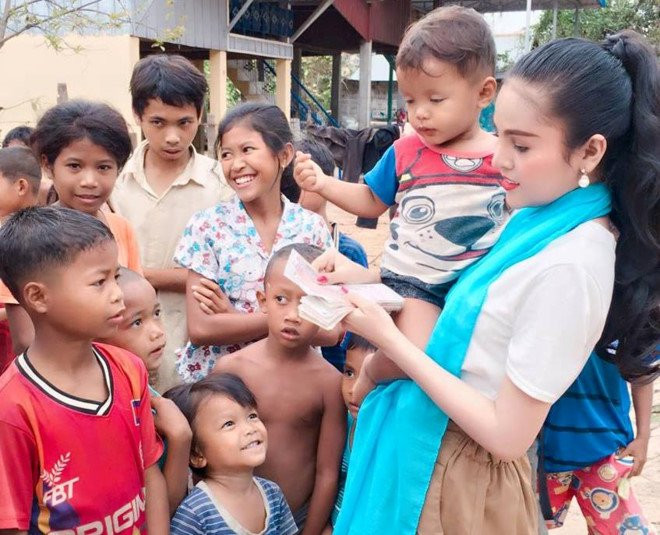 Nu dien vien 9X bi cam dong phim mot nam vi mac qua ho hang hinh anh 5