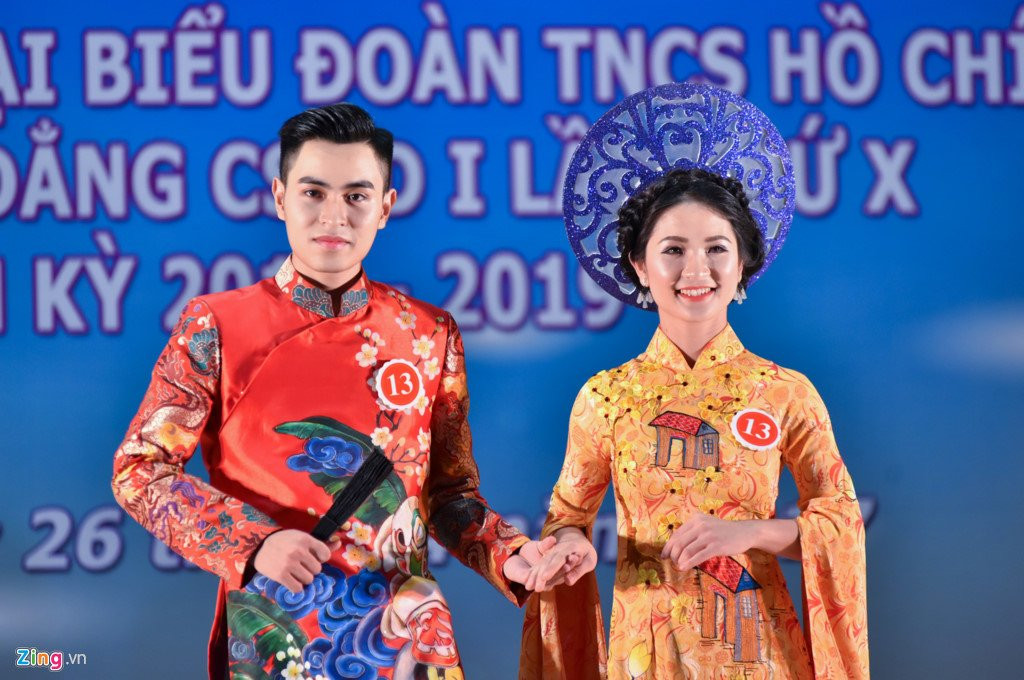 Nam vuong truong canh sat dien trai, chua tung yeu ai hinh anh 1