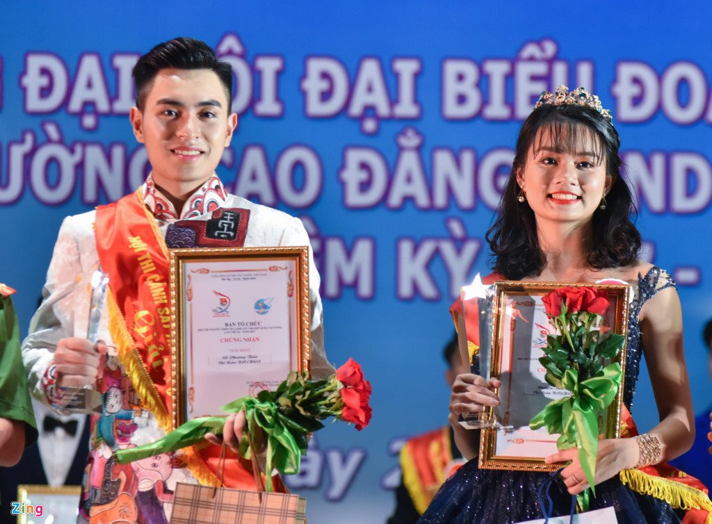 Nam vuong truong canh sat dien trai, chua tung yeu ai hinh anh 2