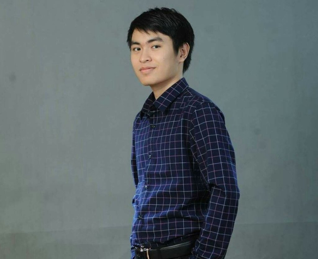 Nam vuong truong canh sat dien trai, chua tung yeu ai hinh anh 3