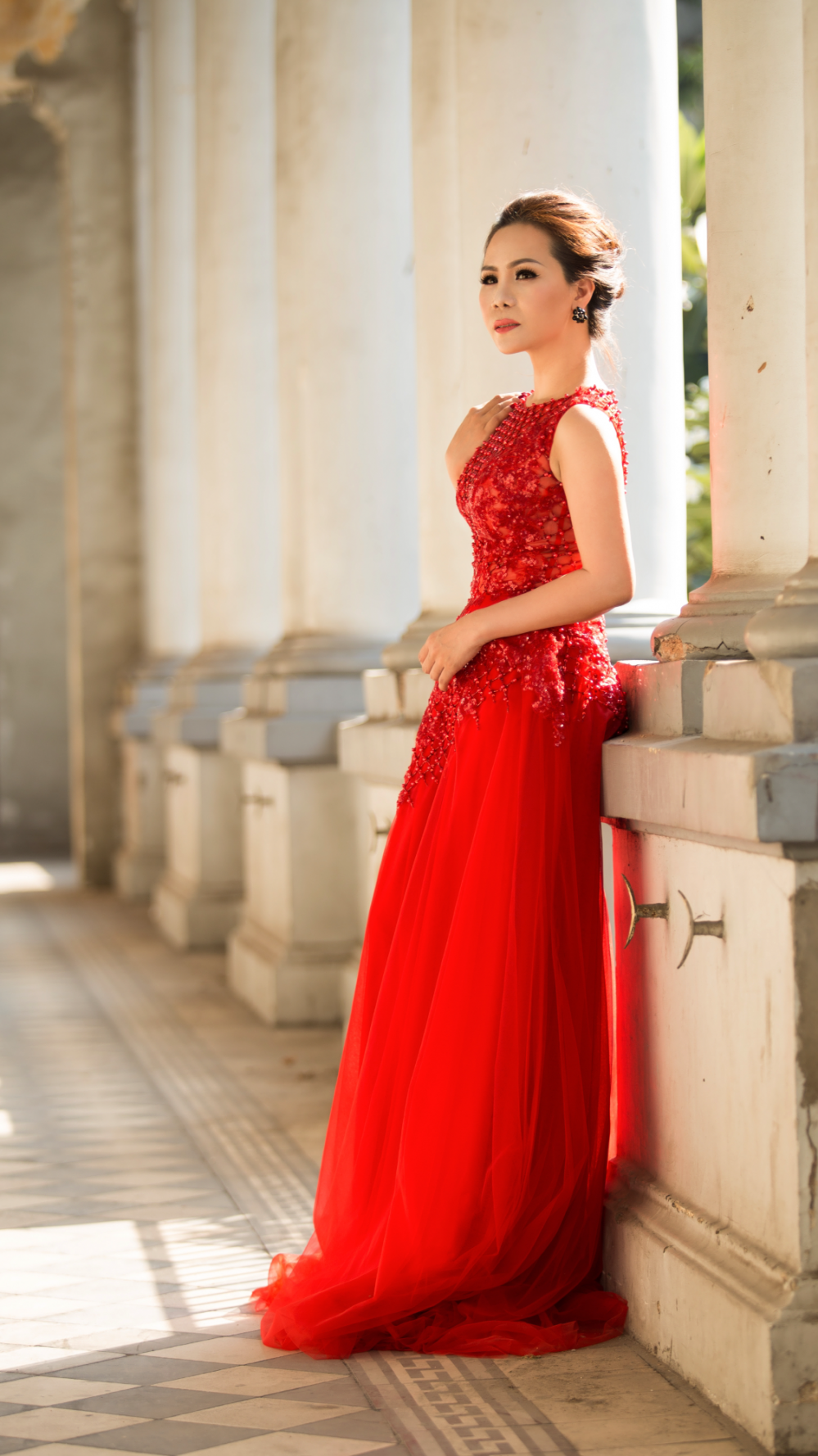 15 bộ váy tạo nên đẳng cấp thảm đỏ của Elle Fanning