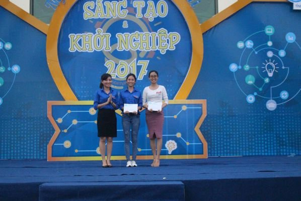 Hinh anh Ngo ngang truoc y tuong khoi nghiep cua sinh vien DH Cong nghe Dong Nai 3