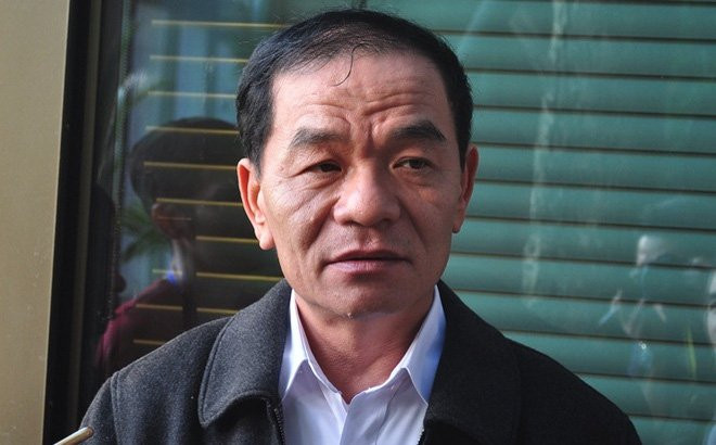 Hinh anh 9 dia phuong 'bo nhiem 58 nguoi nha': Tri tue bi gat ra ngoai