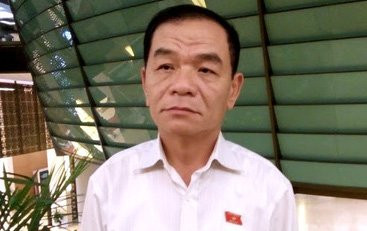 Hinh anh 9 dia phuong 'bo nhiem 58 nguoi nha': Tri tue bi gat ra ngoai