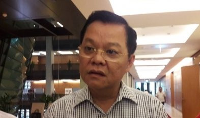 Hinh anh Gia danh nha bao lang ma CSGT, Pho Giam doc Cong an Ha Noi noi 'xa hoi phai len an'