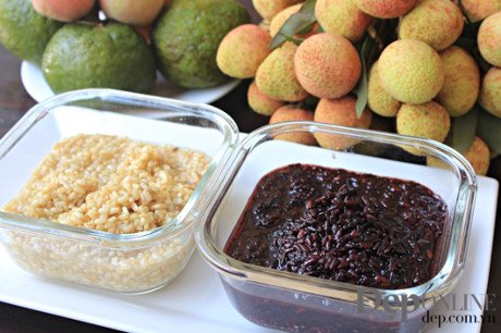 Tet Doan Ngo mong 5 thang 5 - Cung sao cho dung? - Anh 1