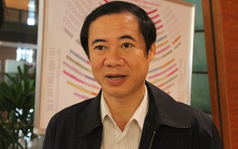 Hinh anh Kiem tra tai san khoang 1.000 can bo lanh dao: Dai bieu Quoc hoi noi gi?